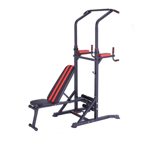 Gold's gym weight lifting bench rack olympic power workout home gym strength fitness health online
